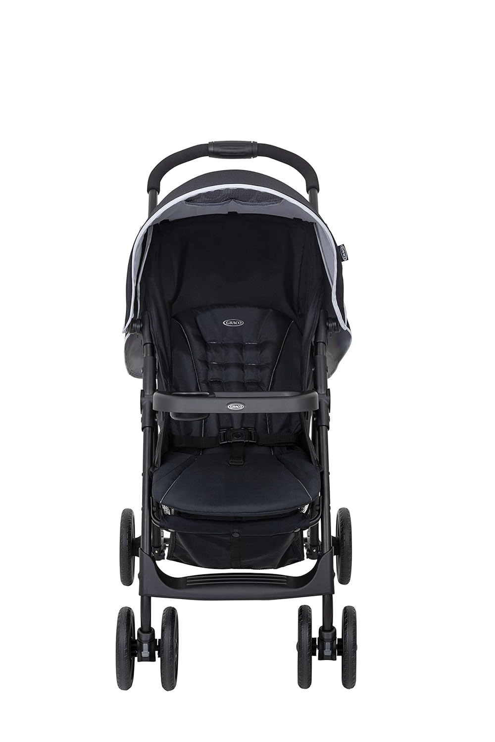 graco mirage pushchair