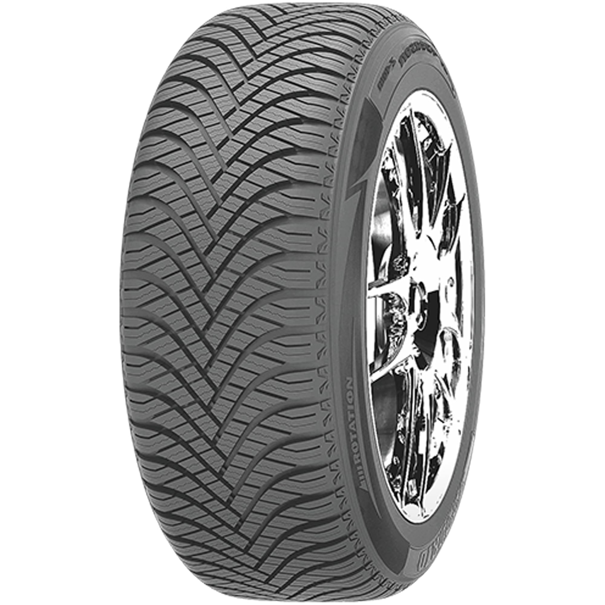 WESTLAKE 225/45 R18 95W Neumáticos Todas las estaciones XL Auto