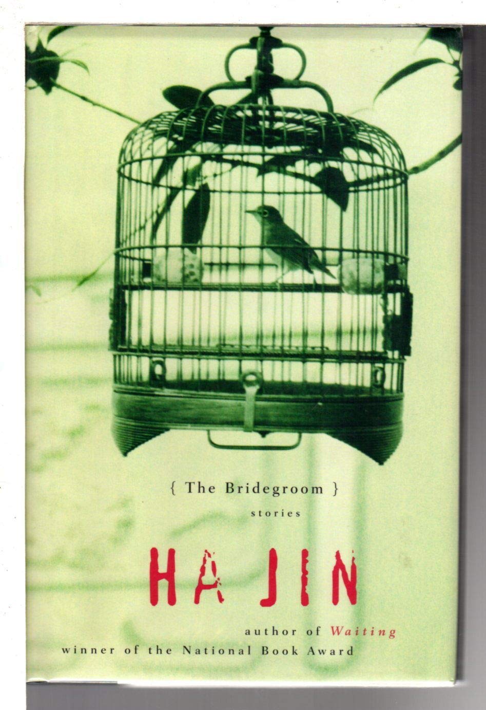 Buy The Bridegroom: Stories (Great Reads) — BookShops.in