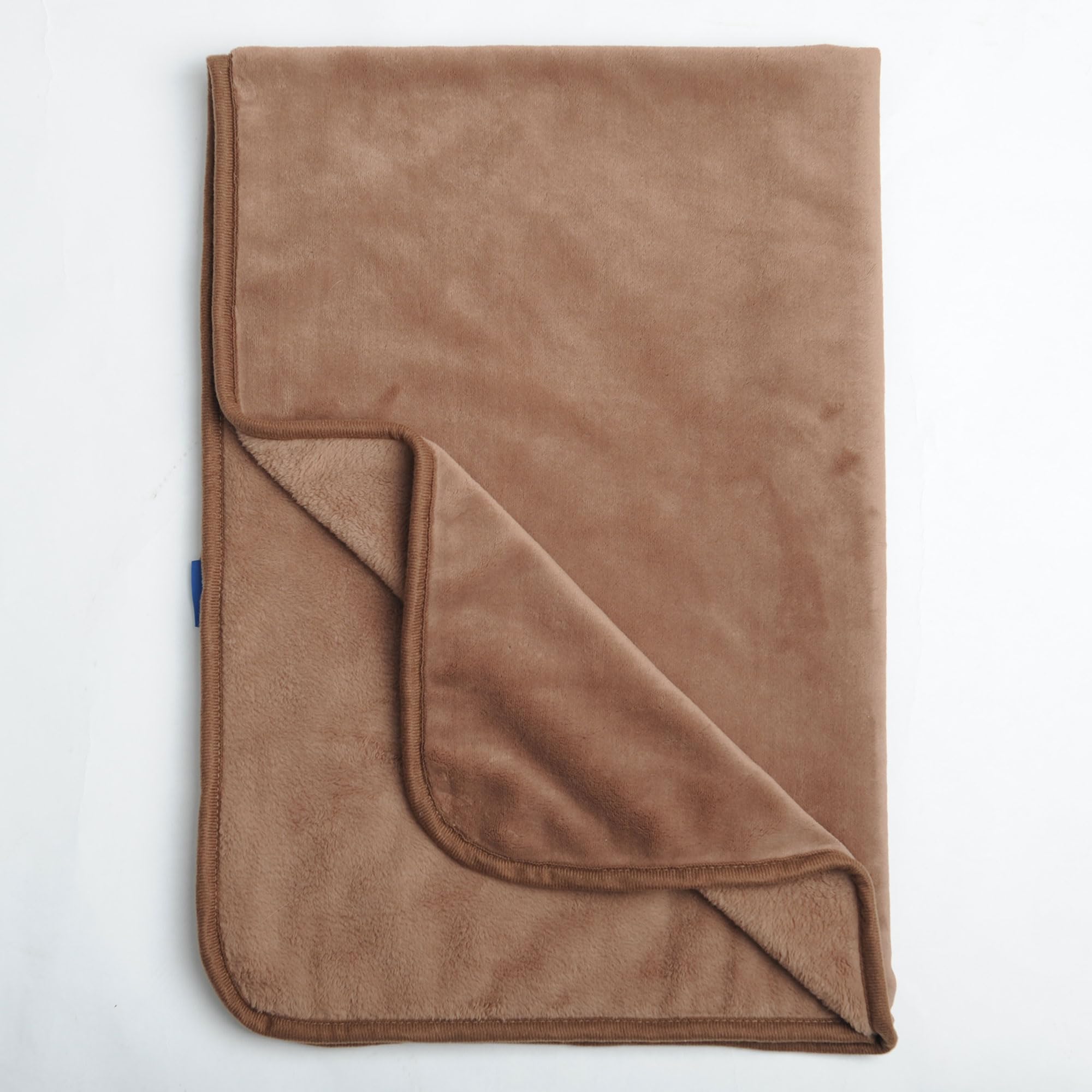 Amazon｜Filersong 膝掛け ブランケット 厚手 フリース マイクロ