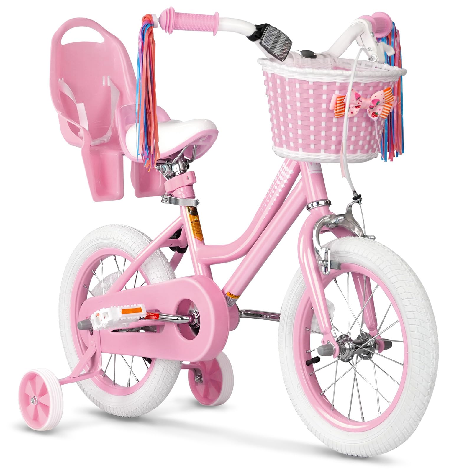 Glaf Girls Bike