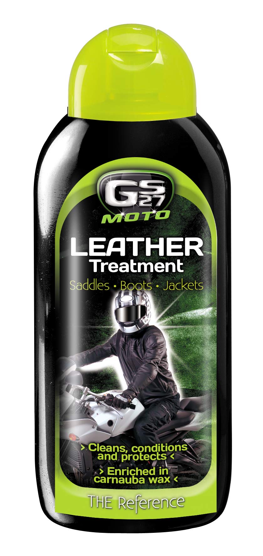 GS27 Leather Treatment, 400 ml