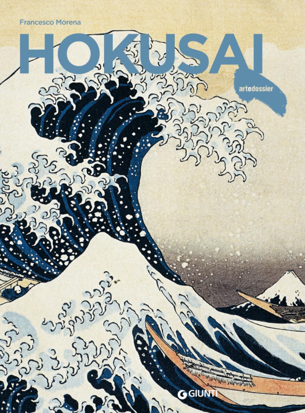 Hokusai