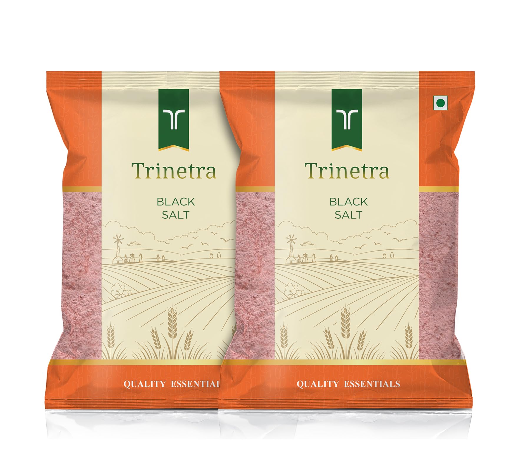 1 kg (Pack of 2)