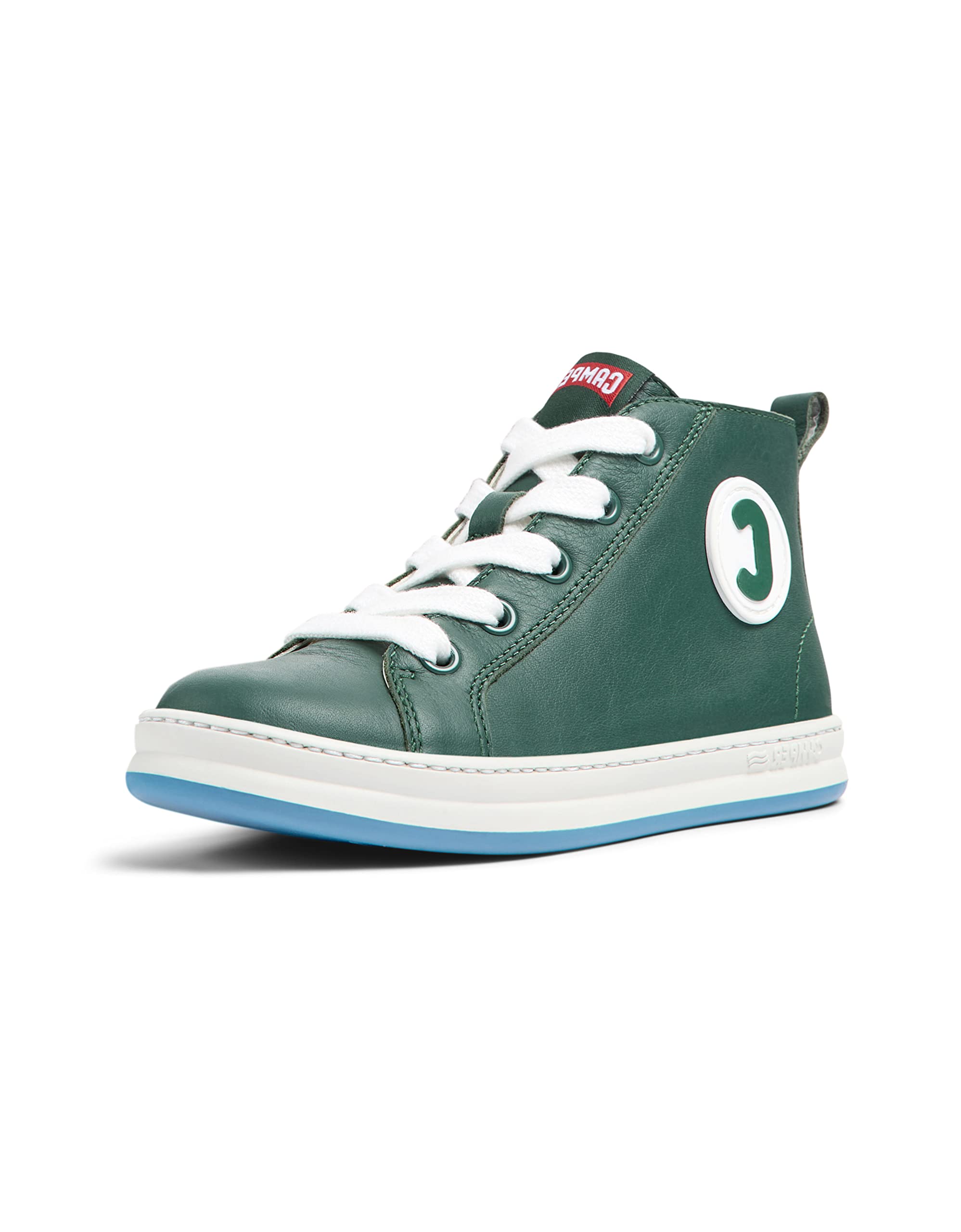 Camper Runner Four K900261, Ankle Boot Unisex niños