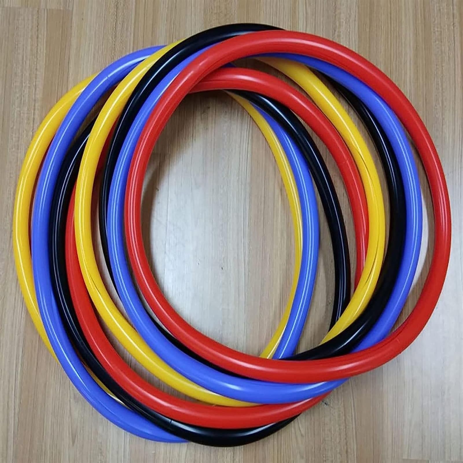 Cubiertas de borde de empuje for silla de ruedas Rueda trasera de 22/24 pulgadas Silla de ruedas deportiva, Empujador de silla de ruedas Carro Anillo Funda protectora, Antideslizante Cubierta de empuj