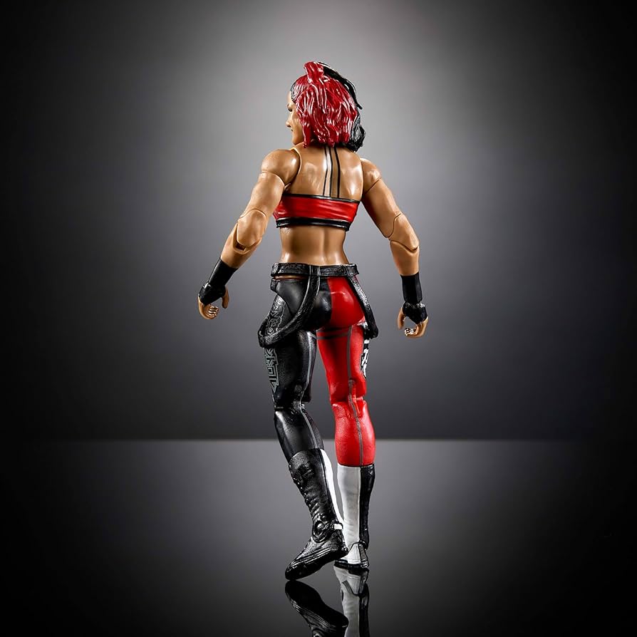 Amazon.co.jp: Mattel WWEエリートコレクション アクション