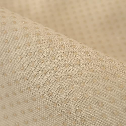 Miniatura 8 de ele ELEOPTION Funda de cojín para sofá modular, fundas de cojín cálidas y esponjosas para sofá, protector de muebles (ancho 28 pulgadas, largo 36