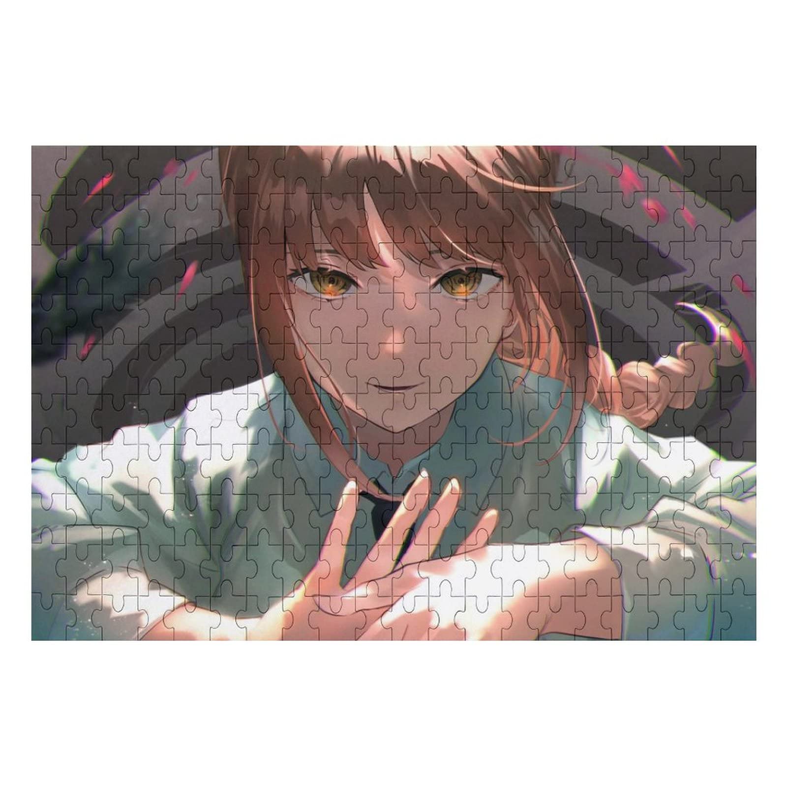 チェンソーマン 公安対魔特異4課手帳風カードケース デンジ Amazon.co.jp【