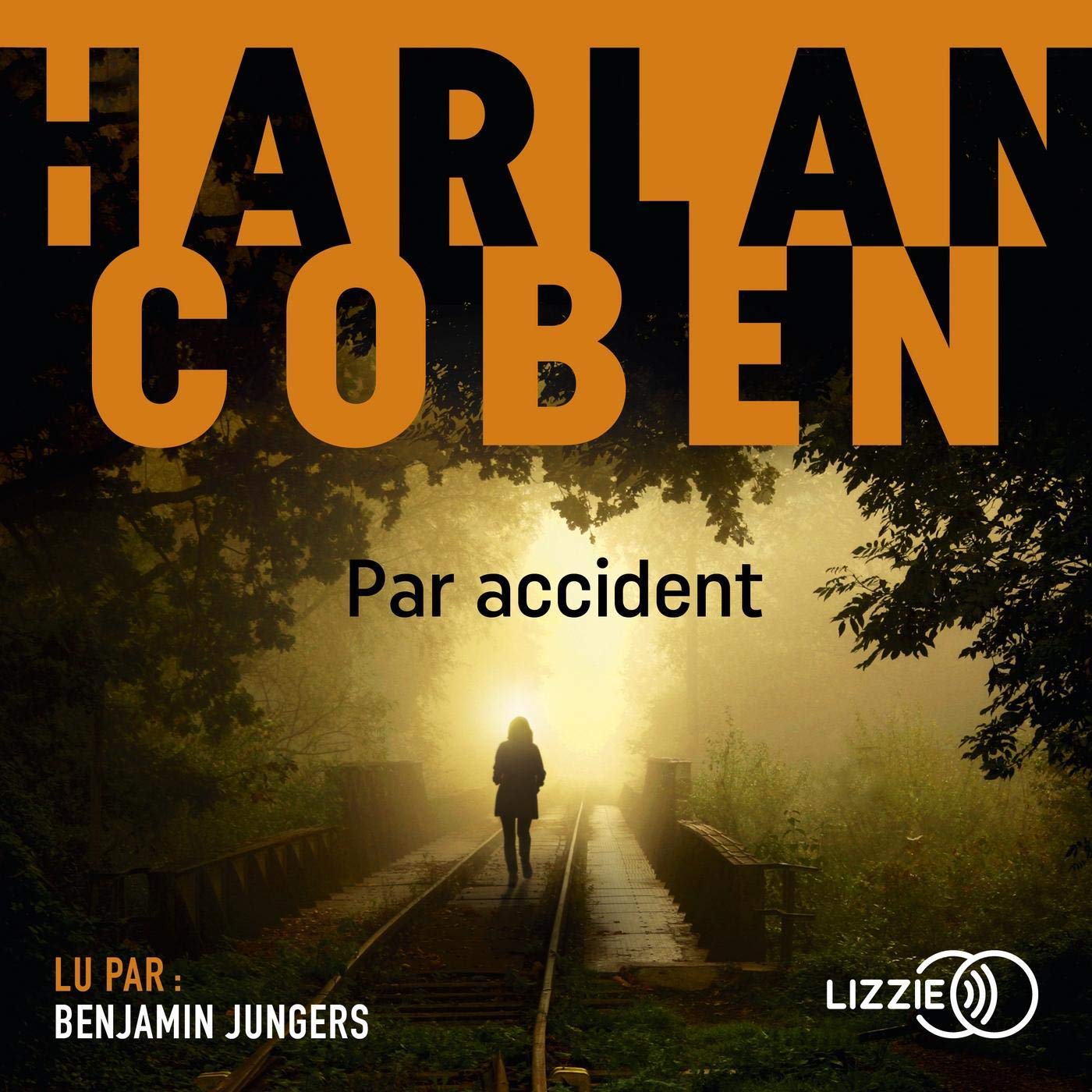 Cover art for Par accident