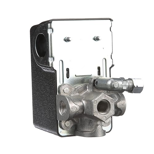 Miniatura 8 de MDR11LC2E 120-150 PSI