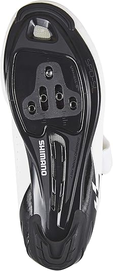 SHIMANO SH-RC100 - Souliers vélo de route pour Femme - Mathieu Performance