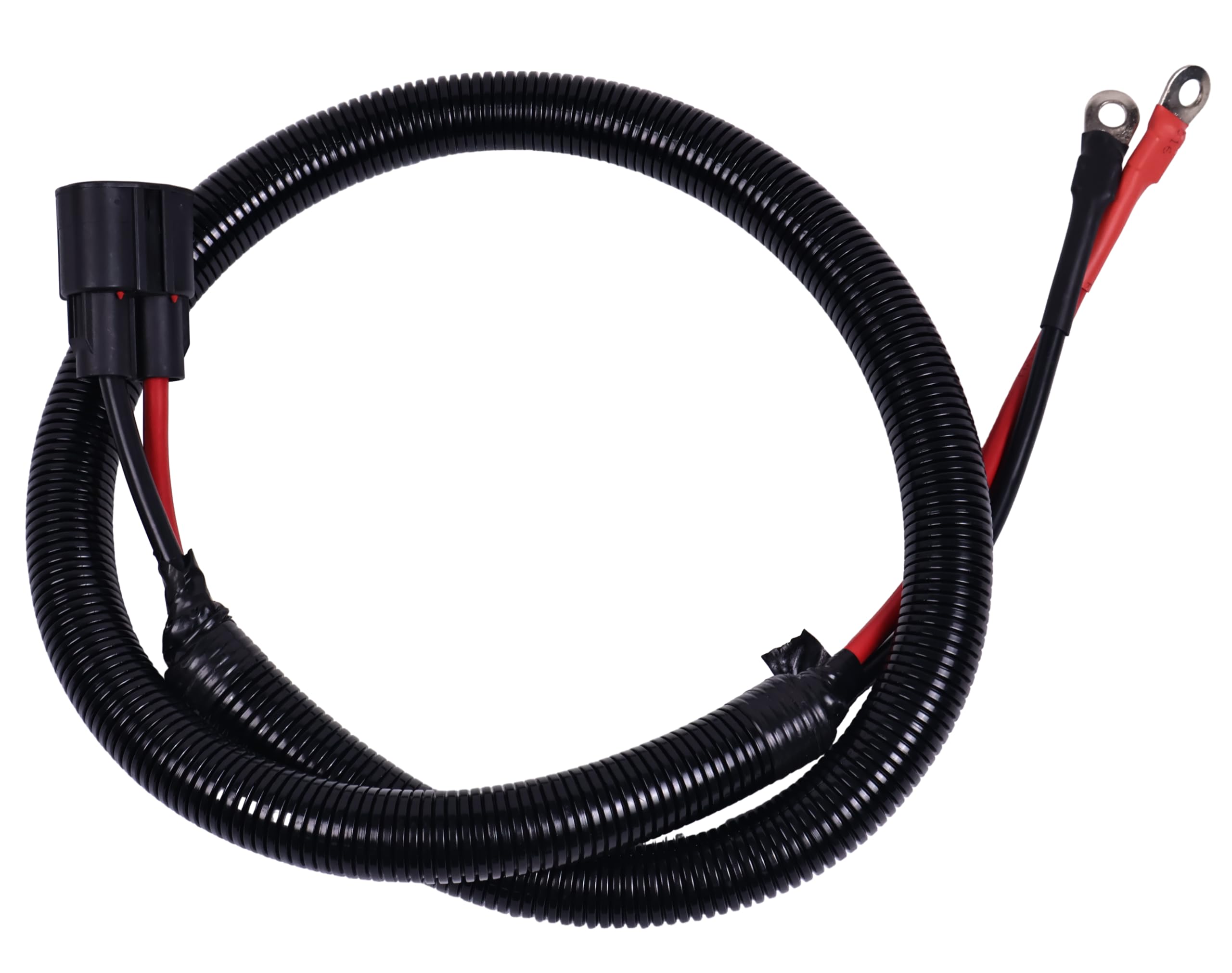 Amazon.com: JEENDA 4 FT Power Harness 8M0150103 84-8M0150103