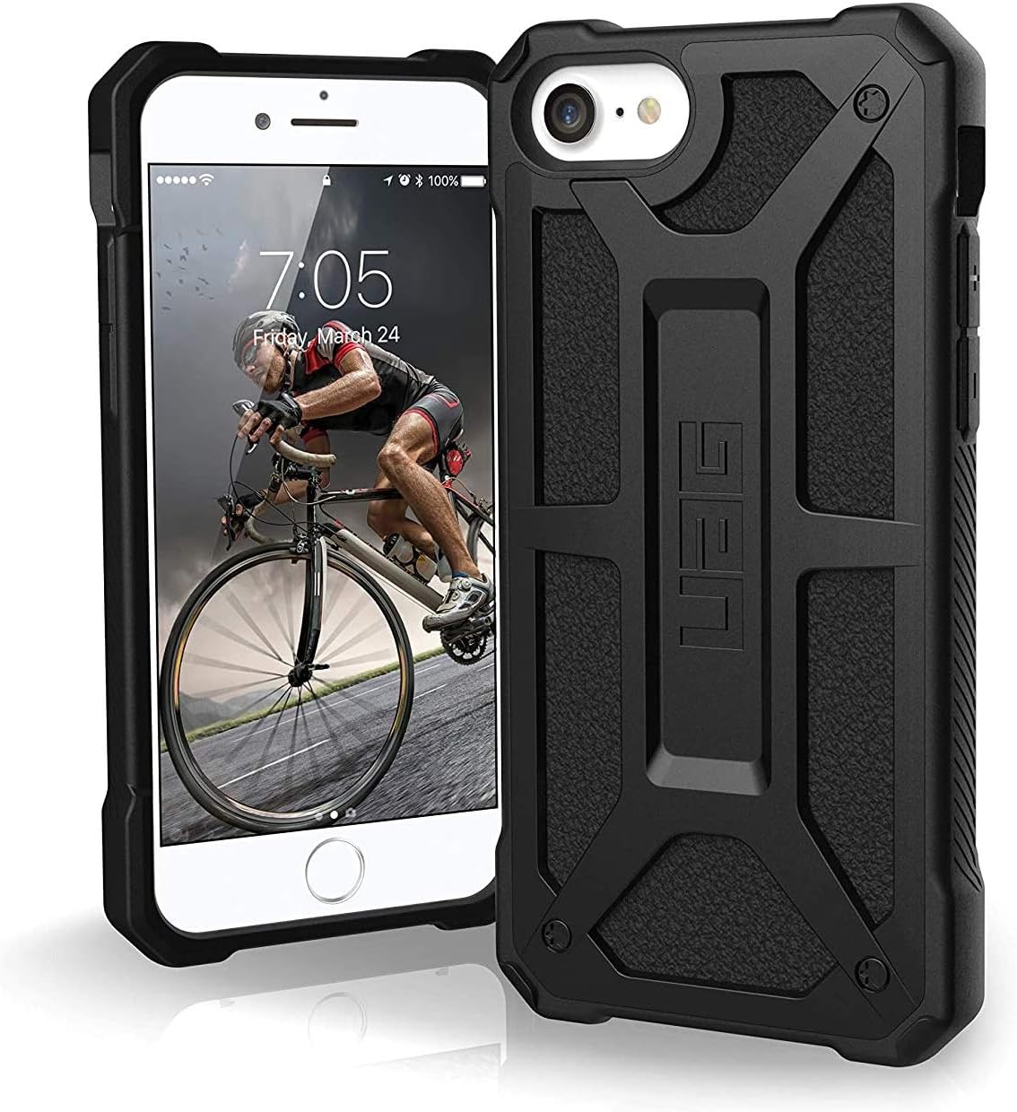 under armour iphone se 2020 case