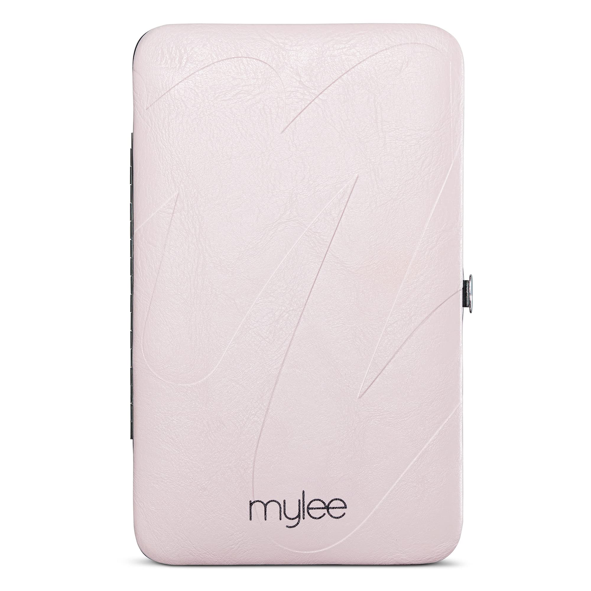 Mylee Kit Maestro Para Uñas De Gel Y Aplicación De Esmalte. Herramienta De Manicura De Calidad Profesional - Ideal Para Uso En El Hogar O En El Salón