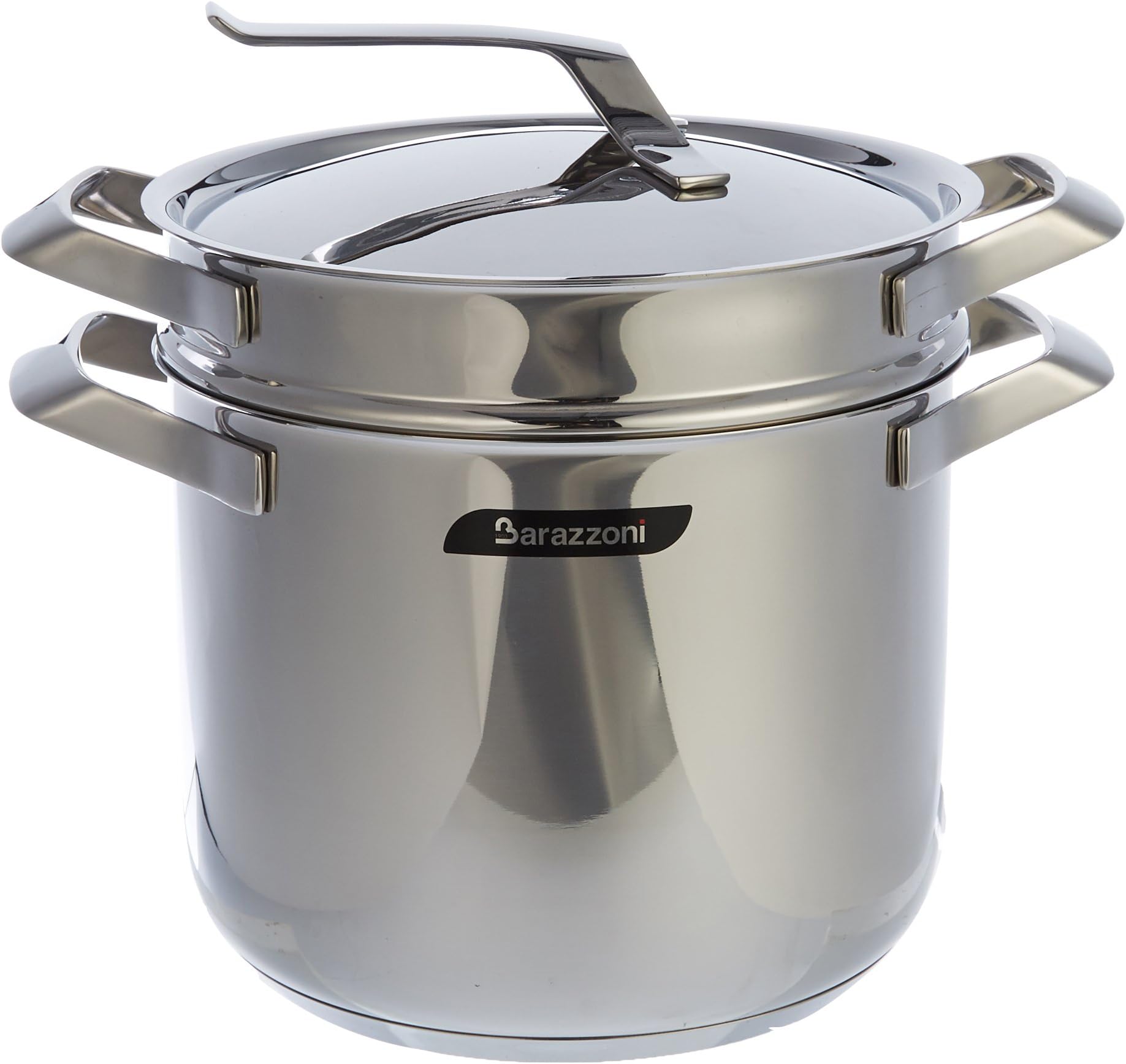 Spaghettiera MY POT BARAZZONI