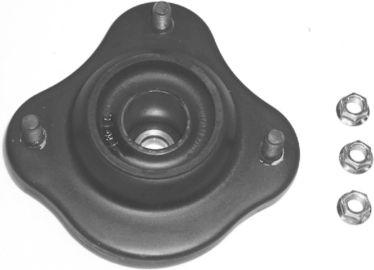 Gabriel 142317 Suspension Mounts 1 Pack Automotive