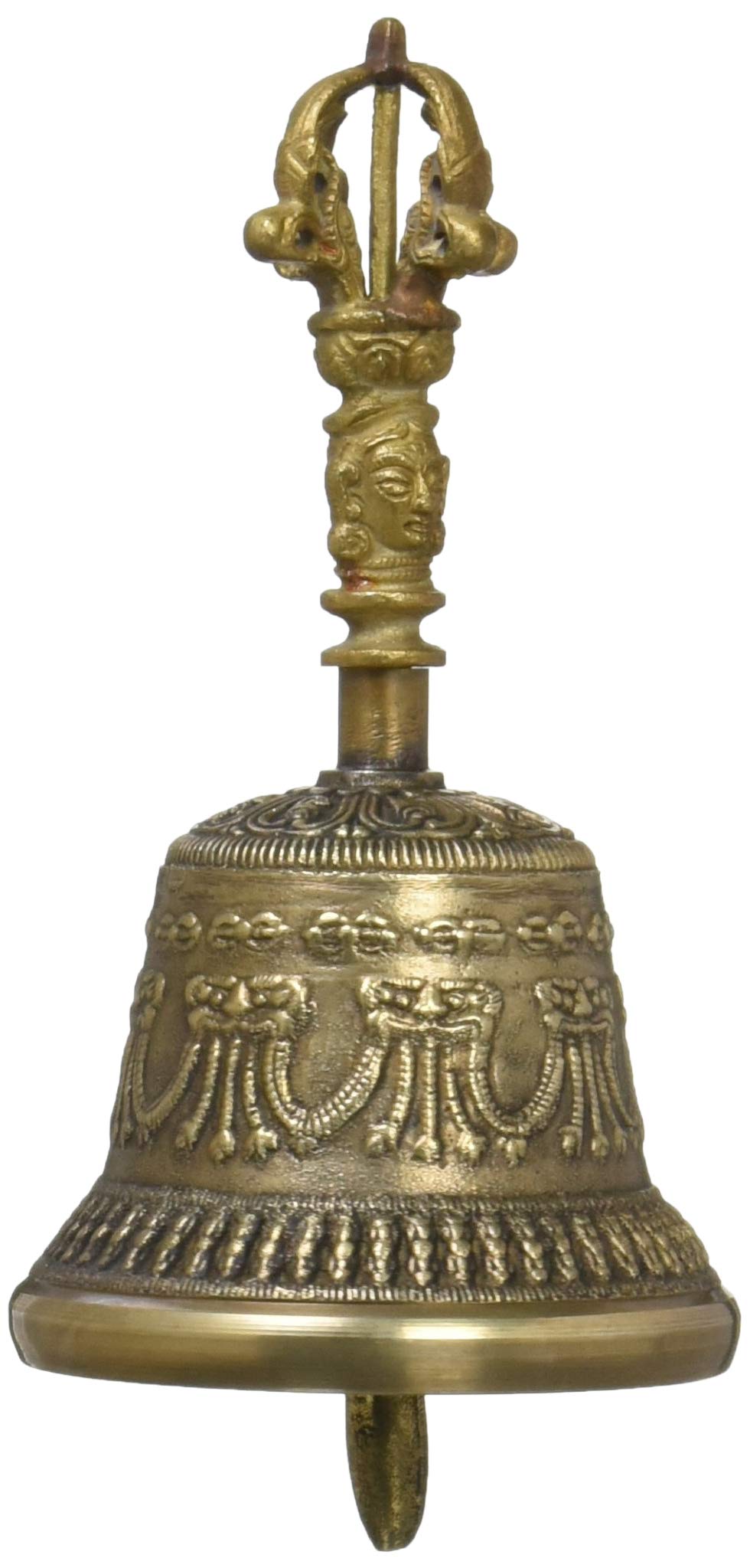 Meinl Sonic Energy B-M 9cm 355g Bell, Medium