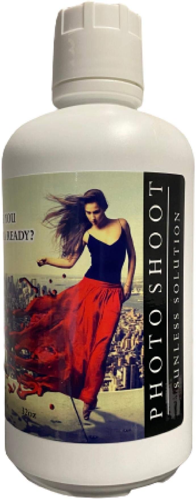 VIP Premium Blends - Photo Shoot #9 Tanning Solution 32oz. Ships USPS Priority Mail