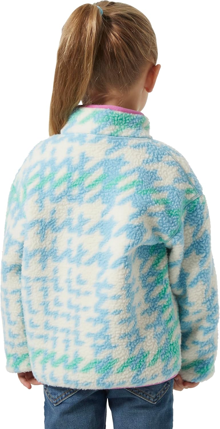 Helly Hansen Kids' Frosty Pile Sweater