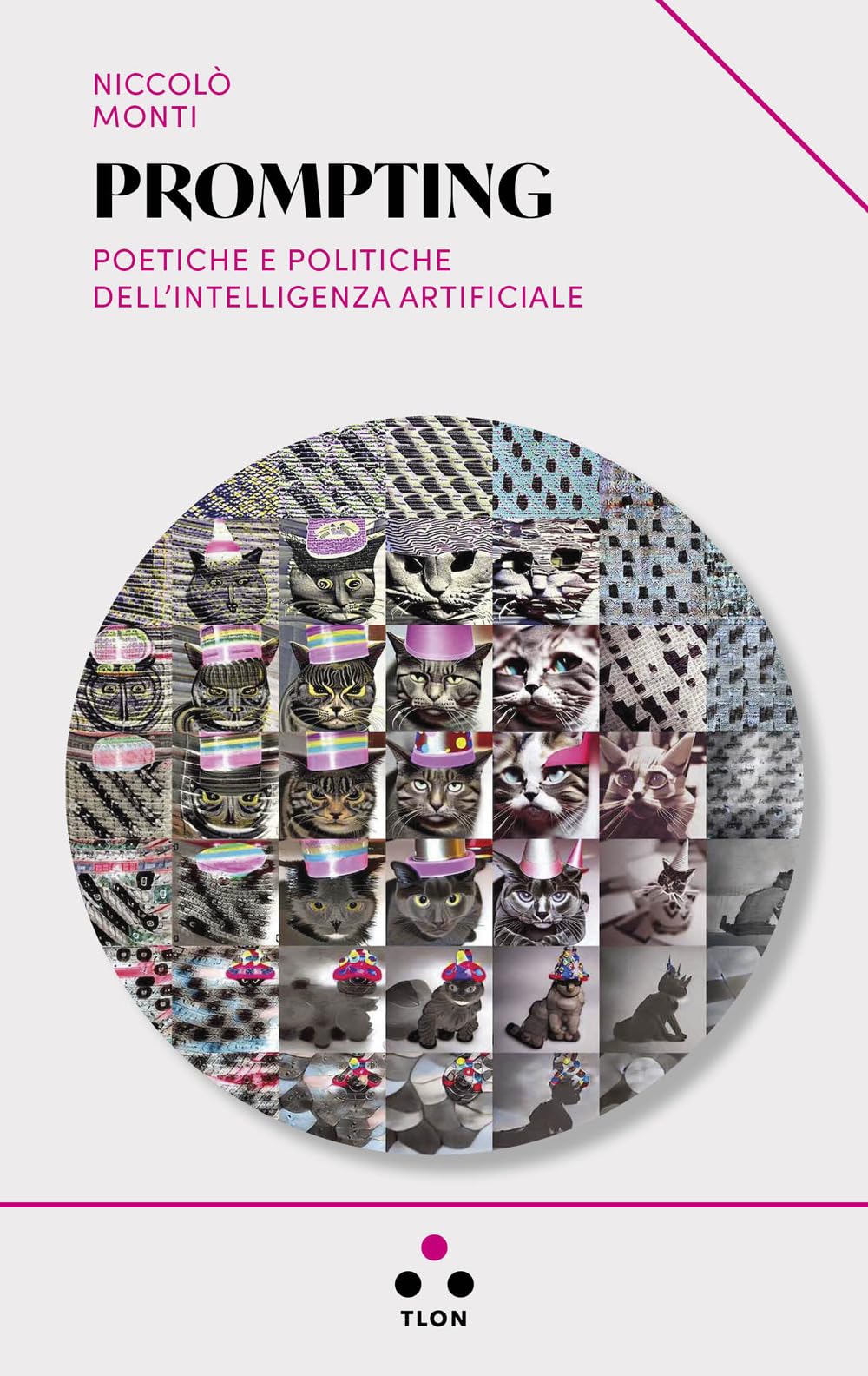 Prompting. Poetiche E Politiche Dell'intelligenza Artificiale - 4