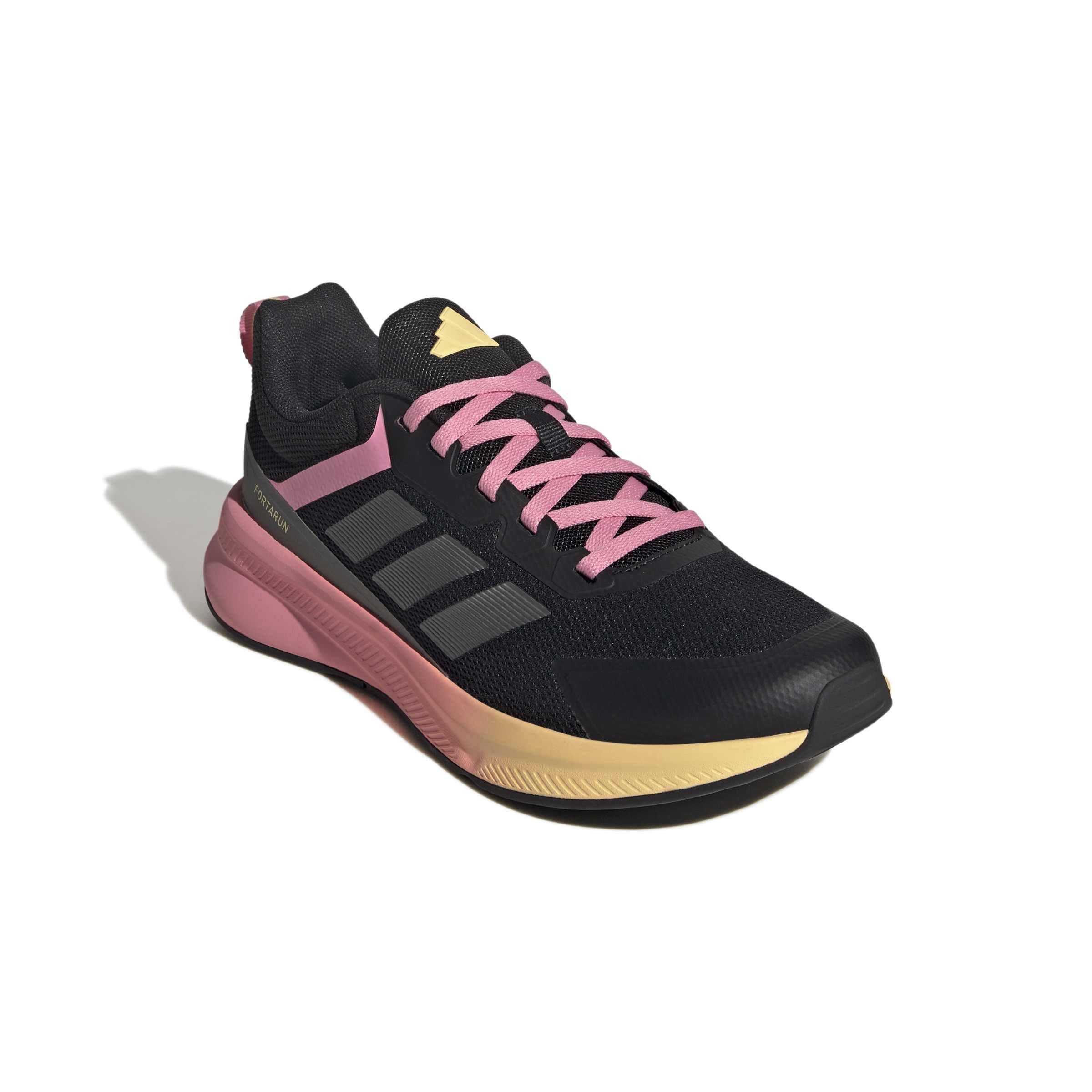 adidas Kids' Chaussure Fortarun 4.0 Enfants