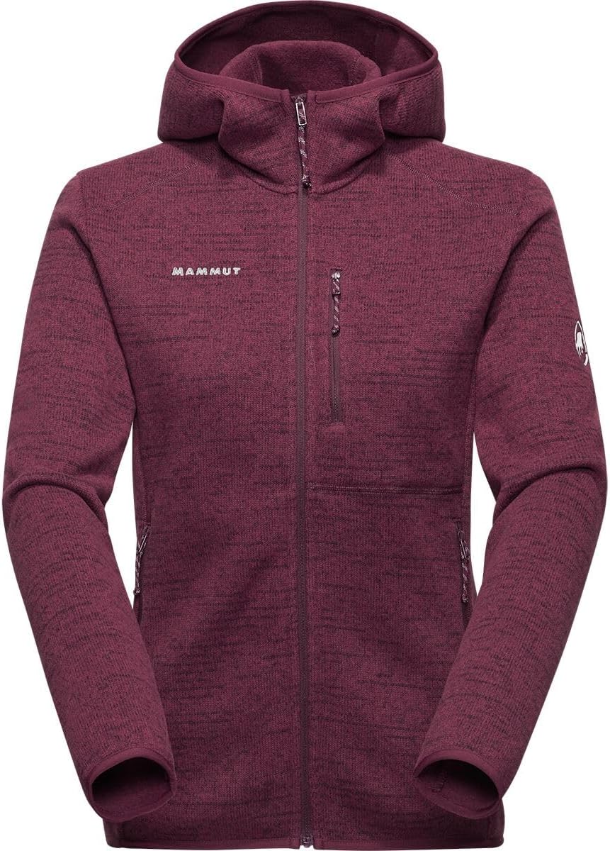 Arctic IV ML Hooded Jacket by Mammut