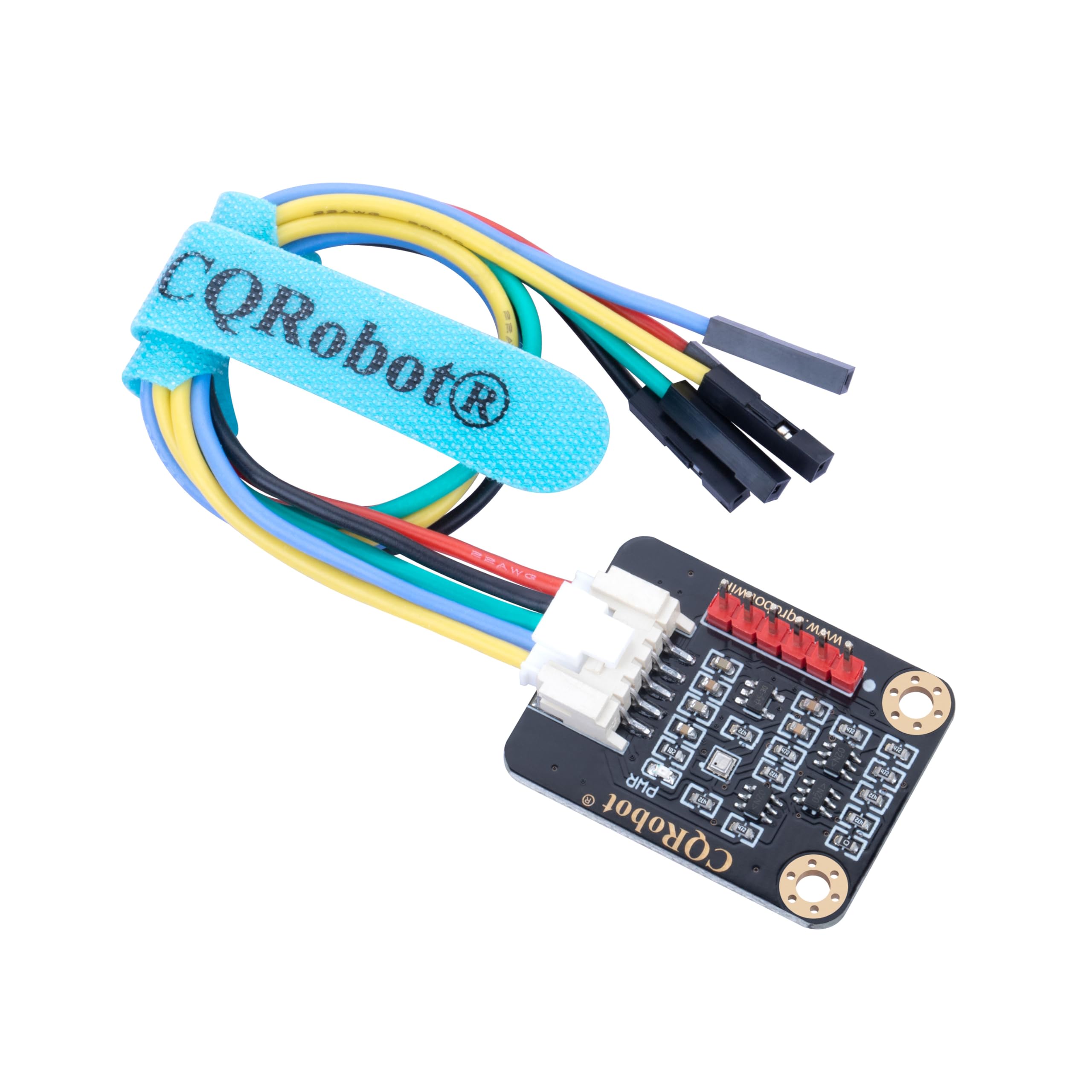 Buy BMP388 Barometric Pressure Sensor Compatible with Arduino ...