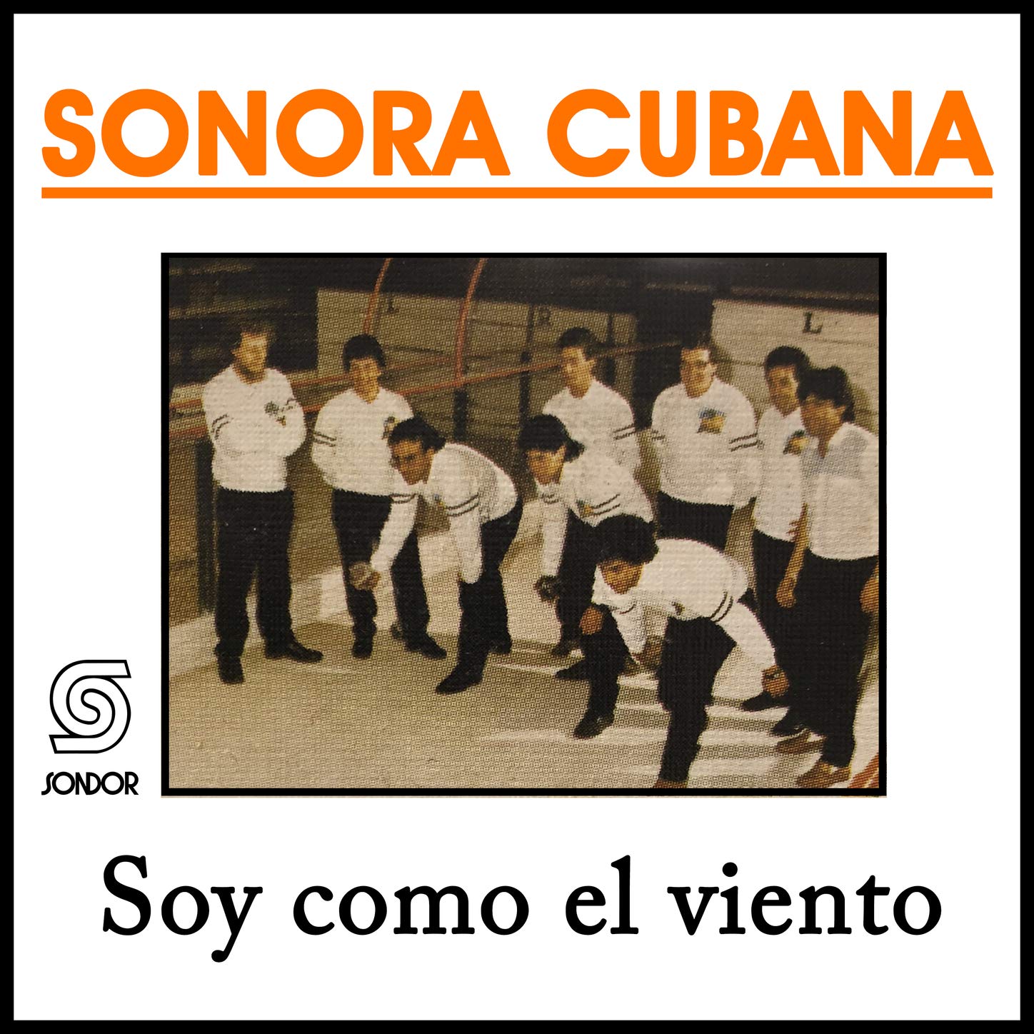 Sonora Cubana