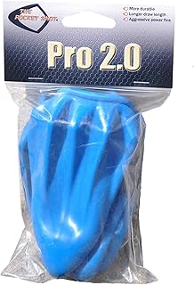 The Pocket Shot Pro Pouch 2.0