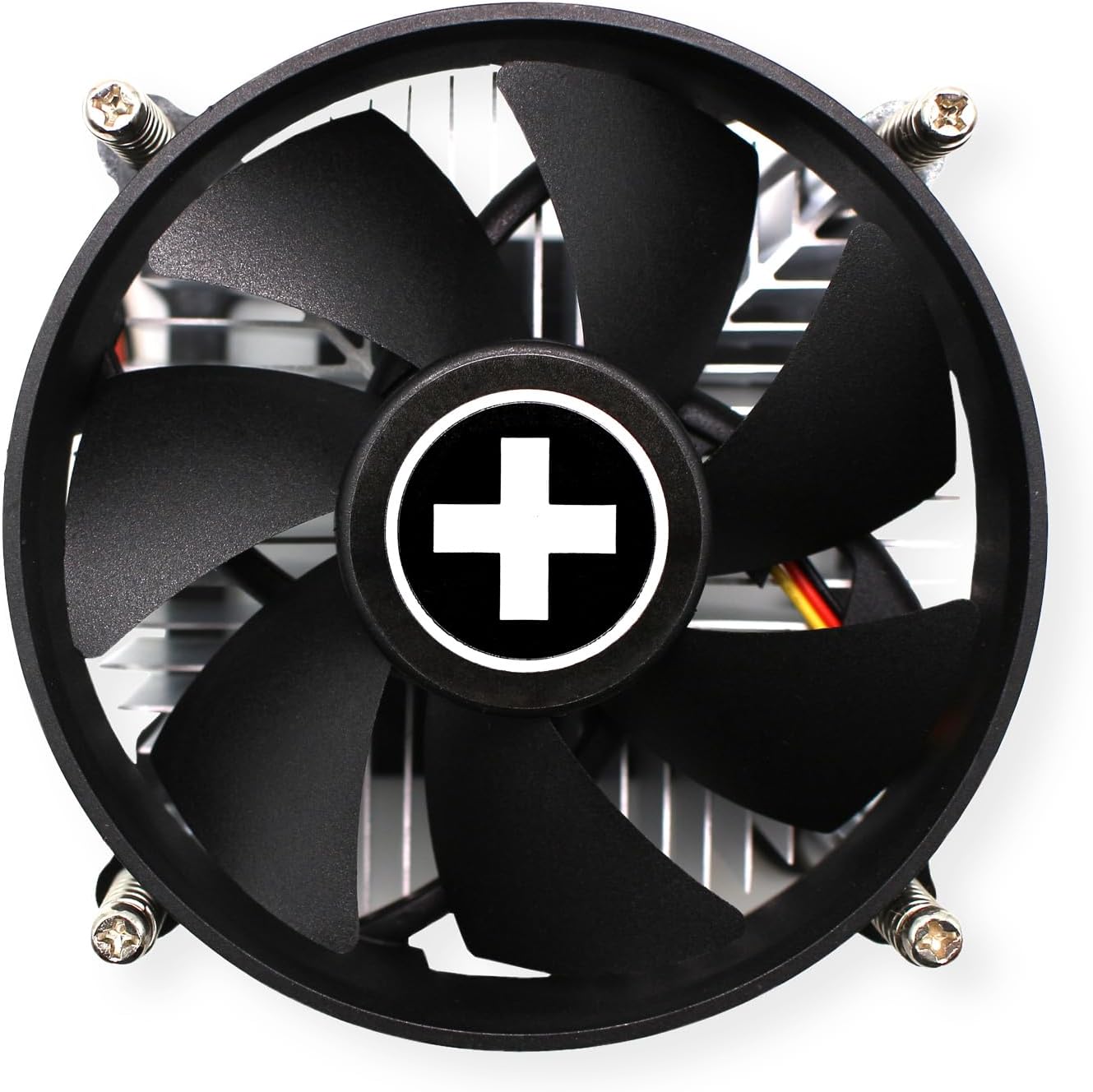 CPU COOLER S1155/S1156/XC030 XILENCE