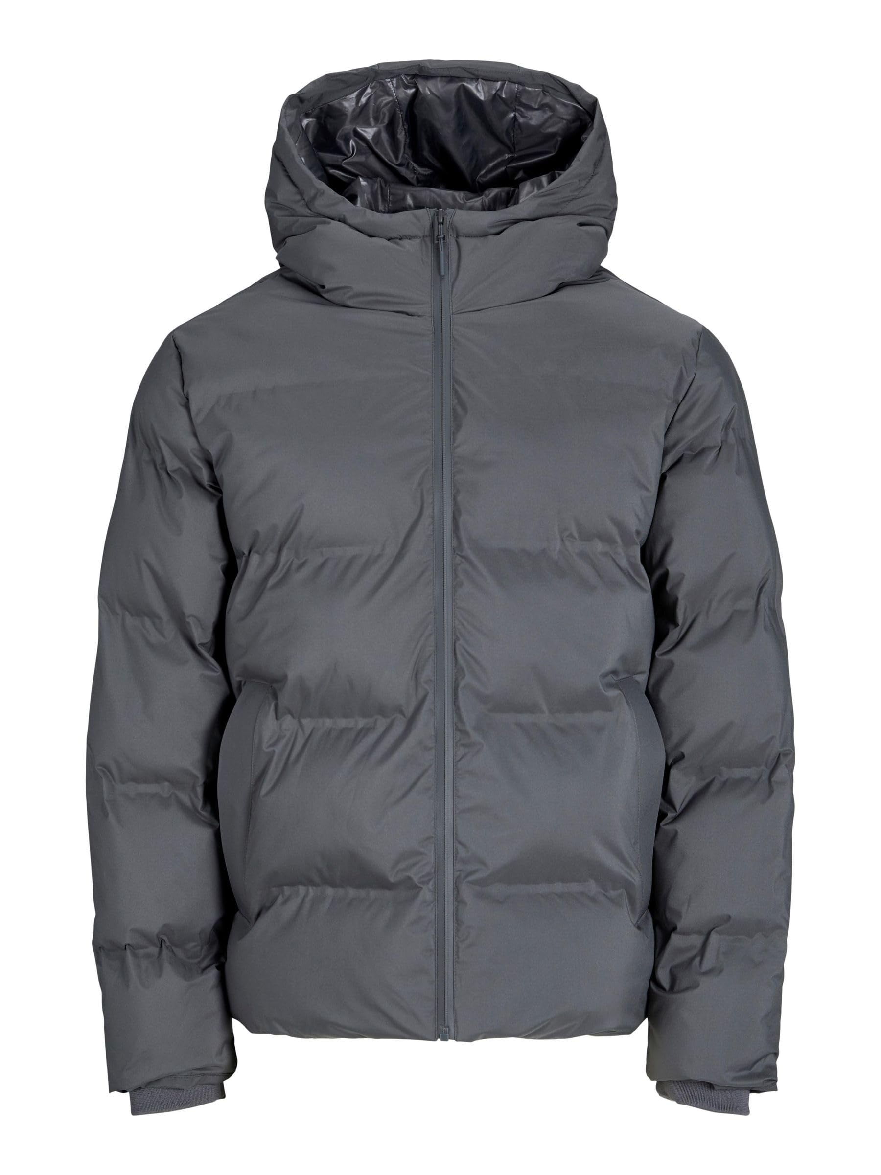 JACK & JONES Jjkaito Puffer Jacket BF Uomo