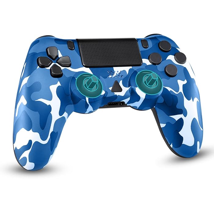 Buy PS4 Controller Scuf Custom Pro Aimbot Wired Wireless Remote Modded