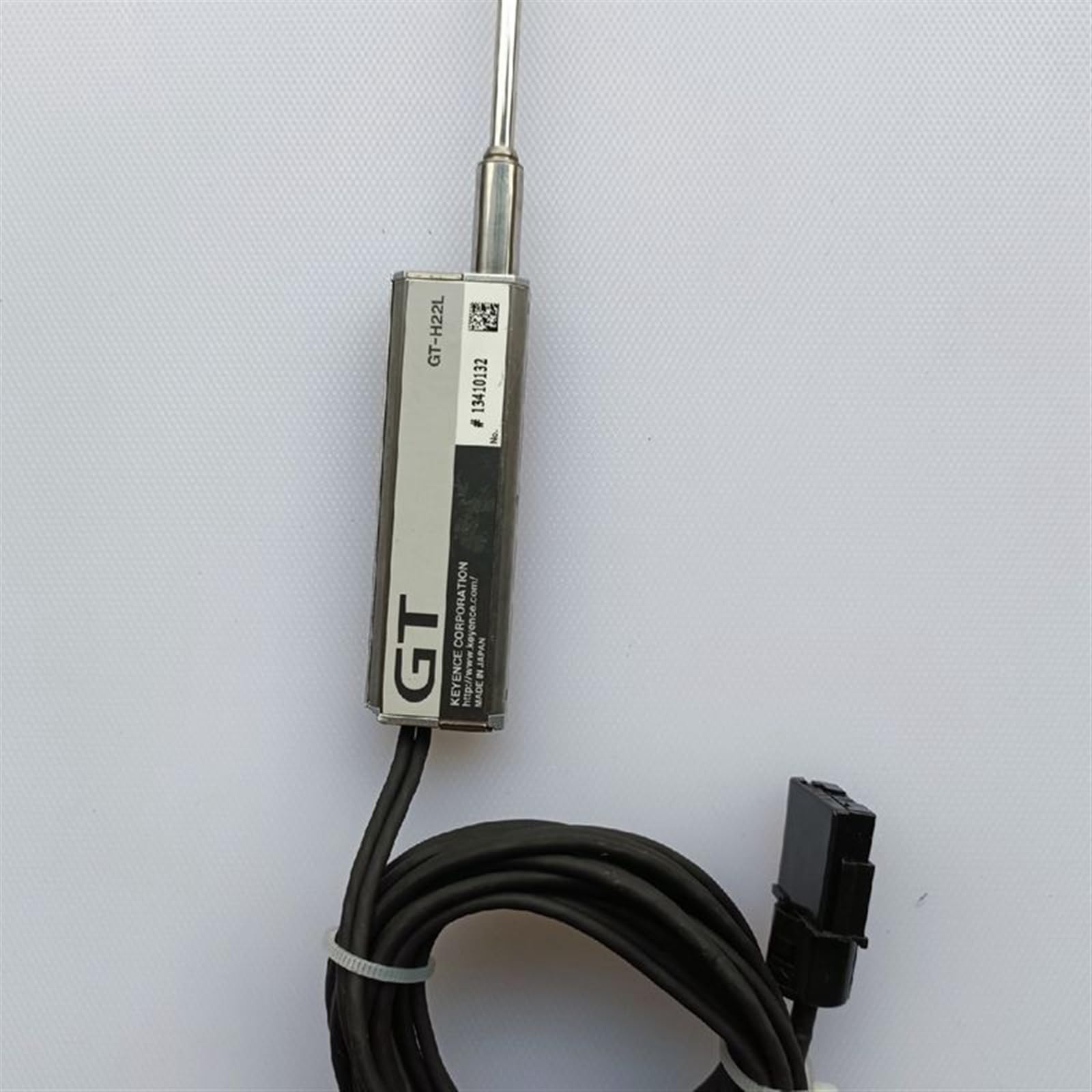 Amazon.com: CKSEKD GT-H22L Laser Sensor Photoelectric Switch 