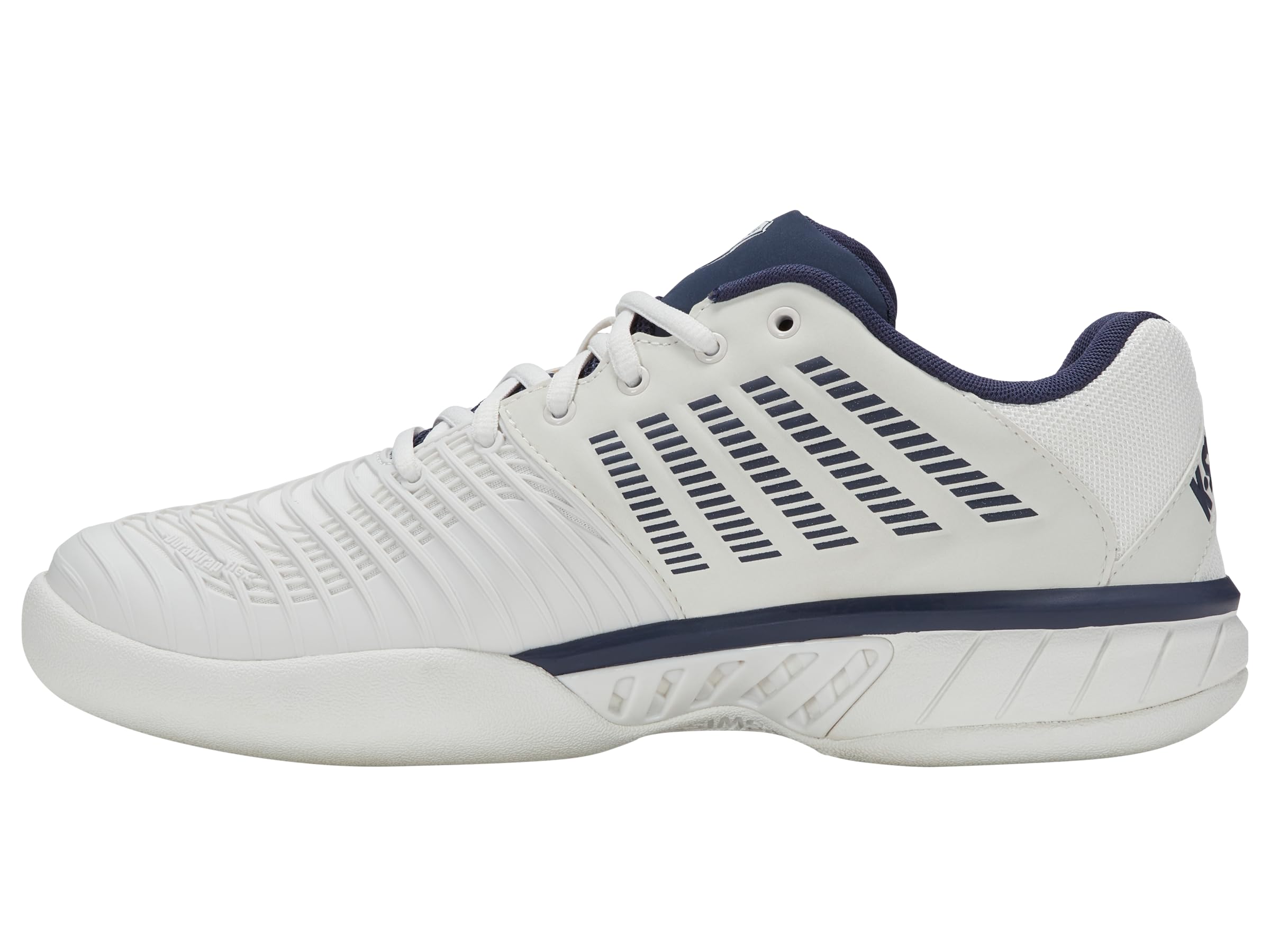 K-Swiss Herren Express Light 3 CarpetTennis Shoe