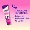 Aussie Work That Curl Non-Rinsable Conditioner for Wavy and Curly Hair 160ml