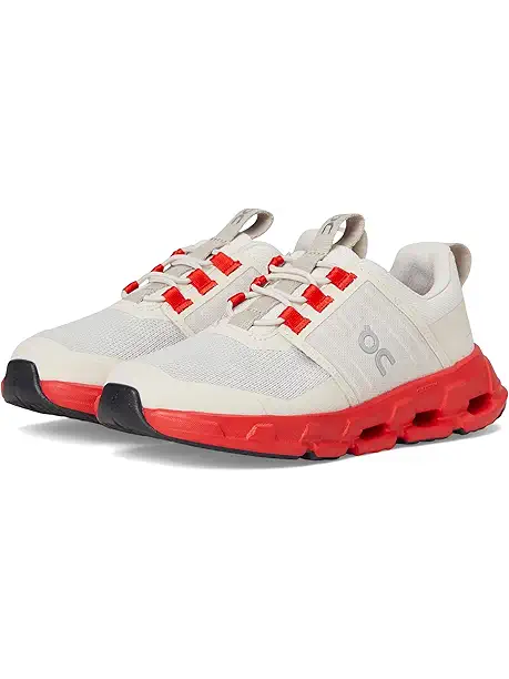 Детские кроссовки On Kids Cloudswift Kids (Little Kid) для бега