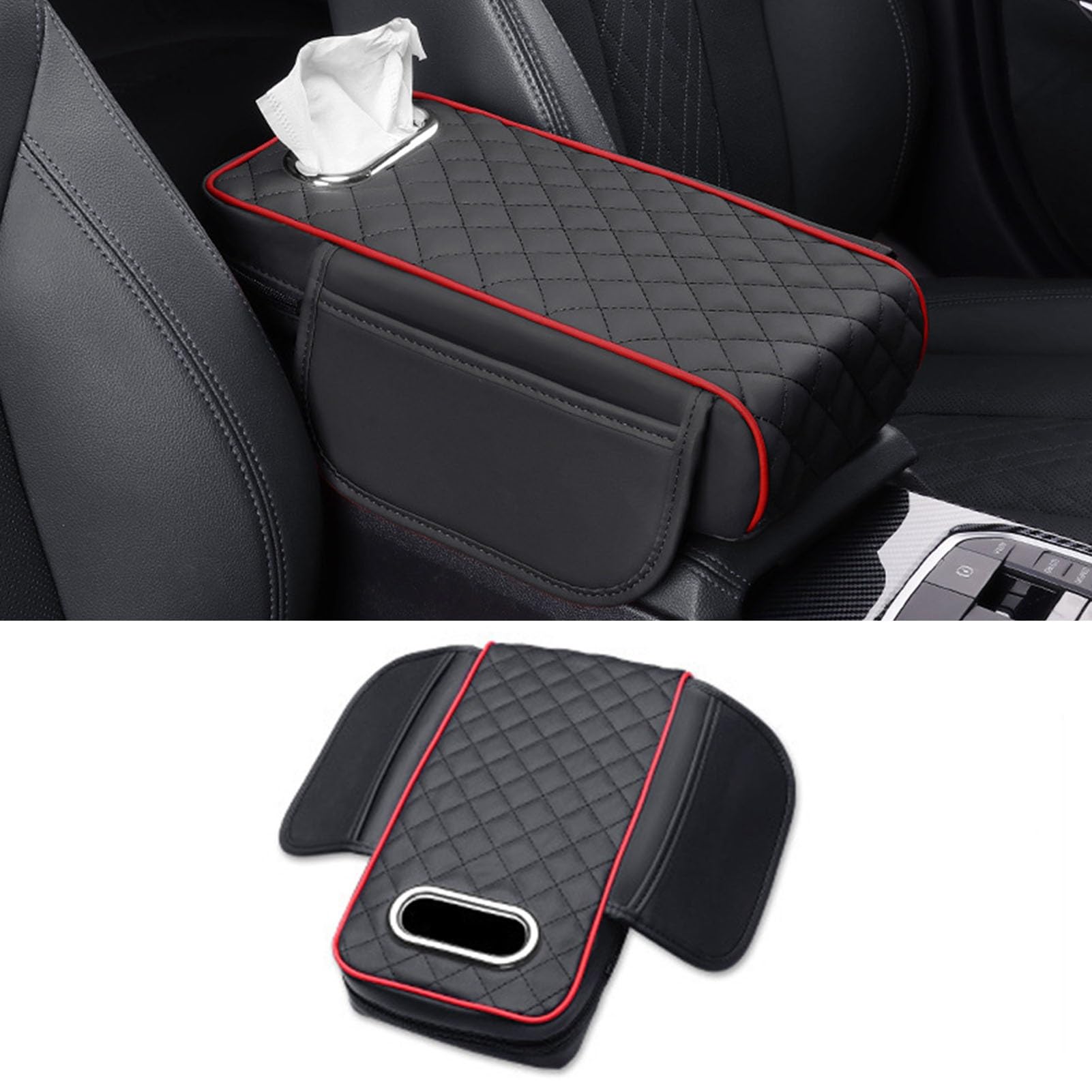 Amazon | 車 ティッシュケース適合ダイハツ コペン LA400K/L880K