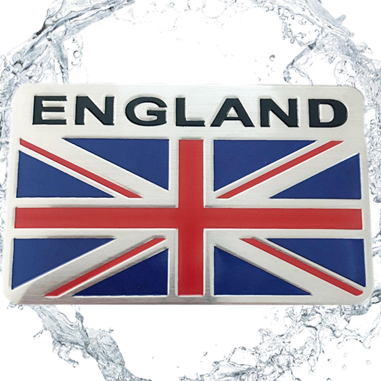 Gran Bretaña Union Jack London Eye, El Big Ben Bandera UK Acero Inoxidable Metal Cerveza Tapa Sacacorchos
