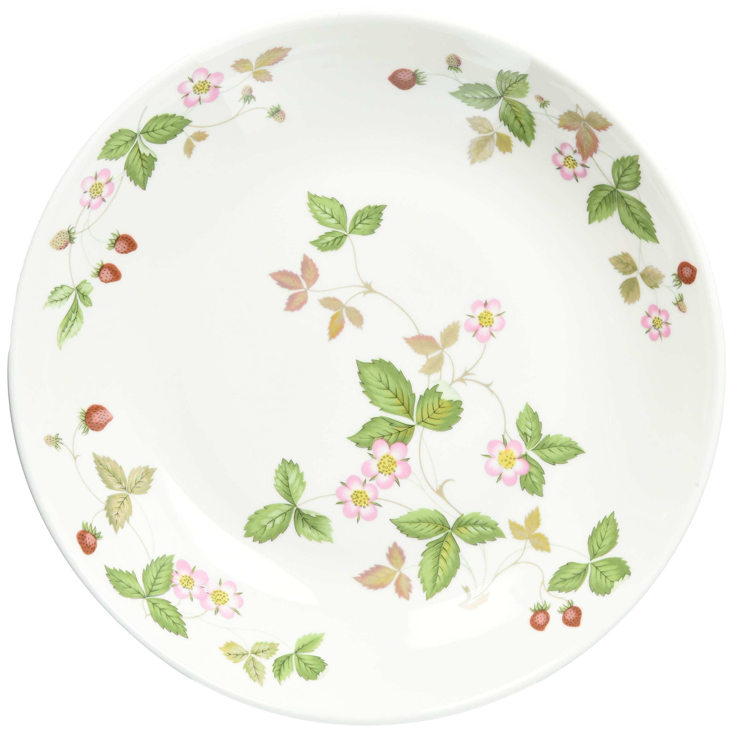 Amazon.com: Wedgwood Wild Strawberry 7.8