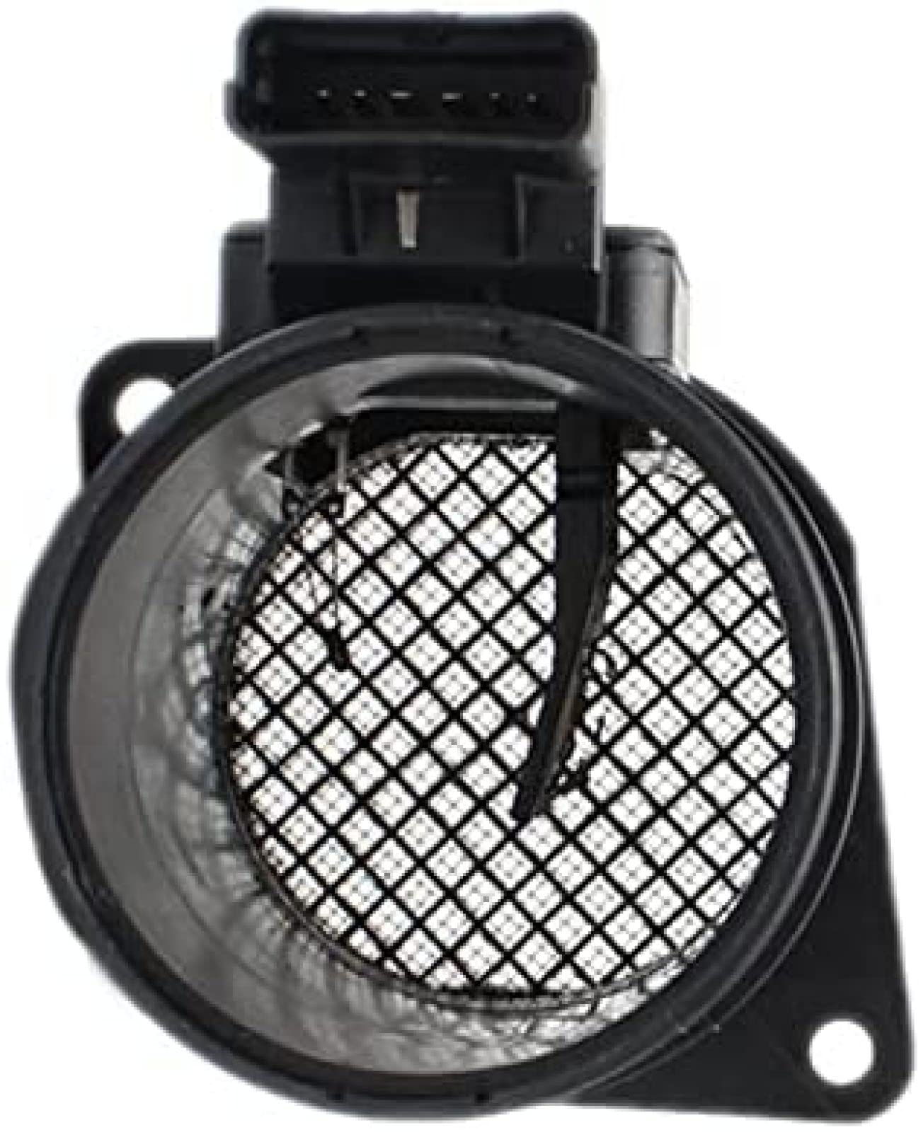 Sensore di Flusso d'Aria, per Renault Megane Scenic Trafic Clio Espace Kangoo Laguna 1.9 2.5 7700109812 Sensore di Flusso d'Aria di Massa MAF