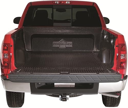 Miniatura 3 de Penda 63012SRZX Forro de caja para Ford F-150, 5 pies 6 pulgadas