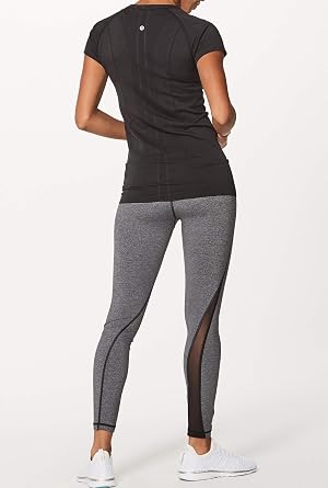 Lululemon Dance Studio Crop Unlined