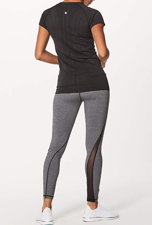 Lululemon Dance Studio Crop Unlined