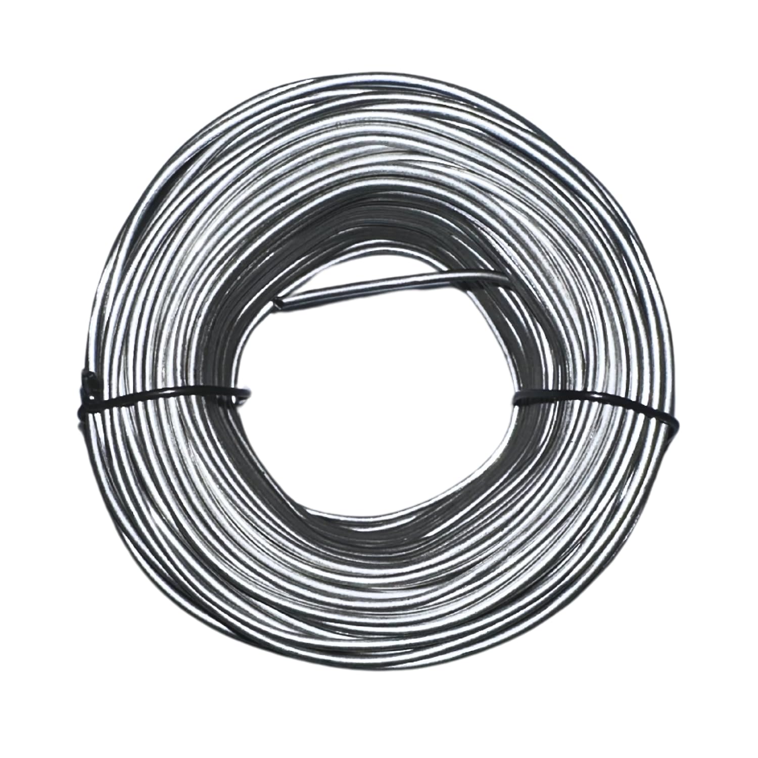 Western Steel & Wire #16 Galvanized Wire, 1 lb, 100 ft