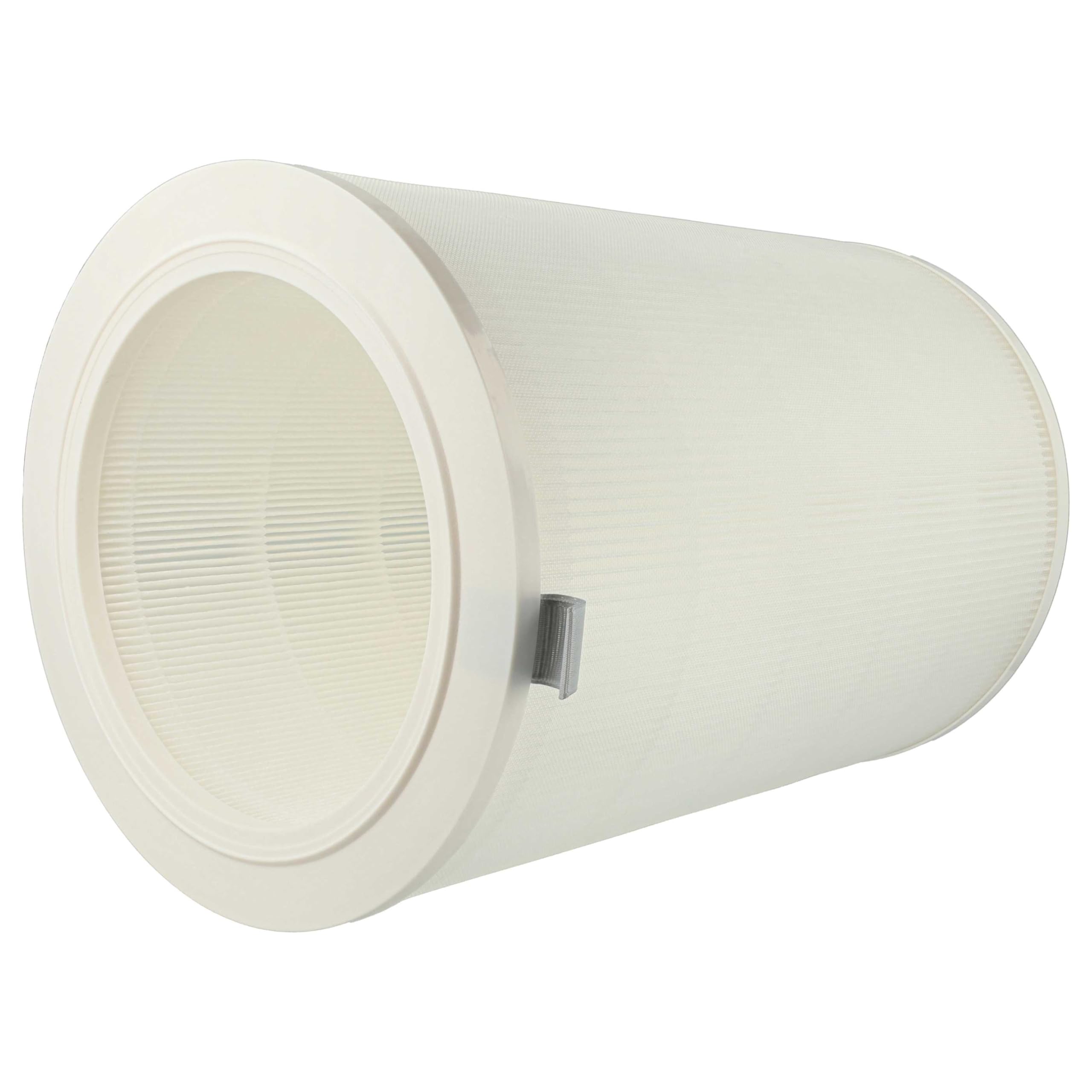 vhbw 3x filtro aria compatibile con Xiaomi Mi Air Purifier 3C purificatore d'aria - filtro combinato prefiltro + HEPA + carbone attivo