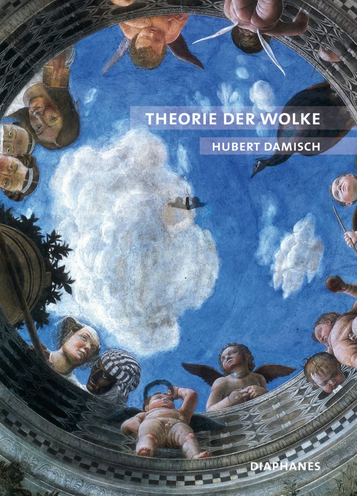 Theorie der Wolke: Für eine Geschichte der Malerei (quadro)