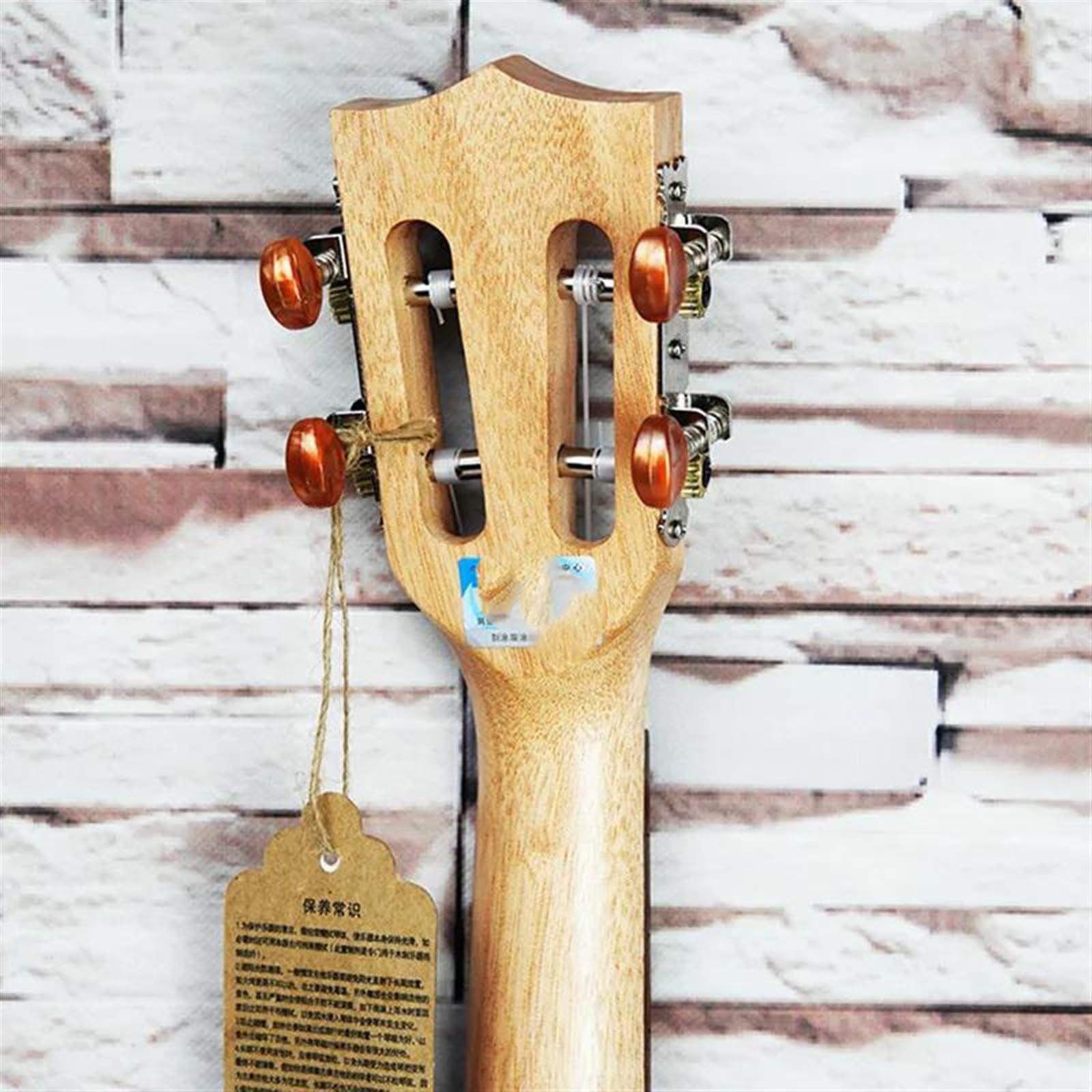 Ukulele per principianti 26 Ukulele Elettrico Speciale Per Mini Chitarra Hawaiana Tenore A 4 Corde Con Equalizzatore Pickup