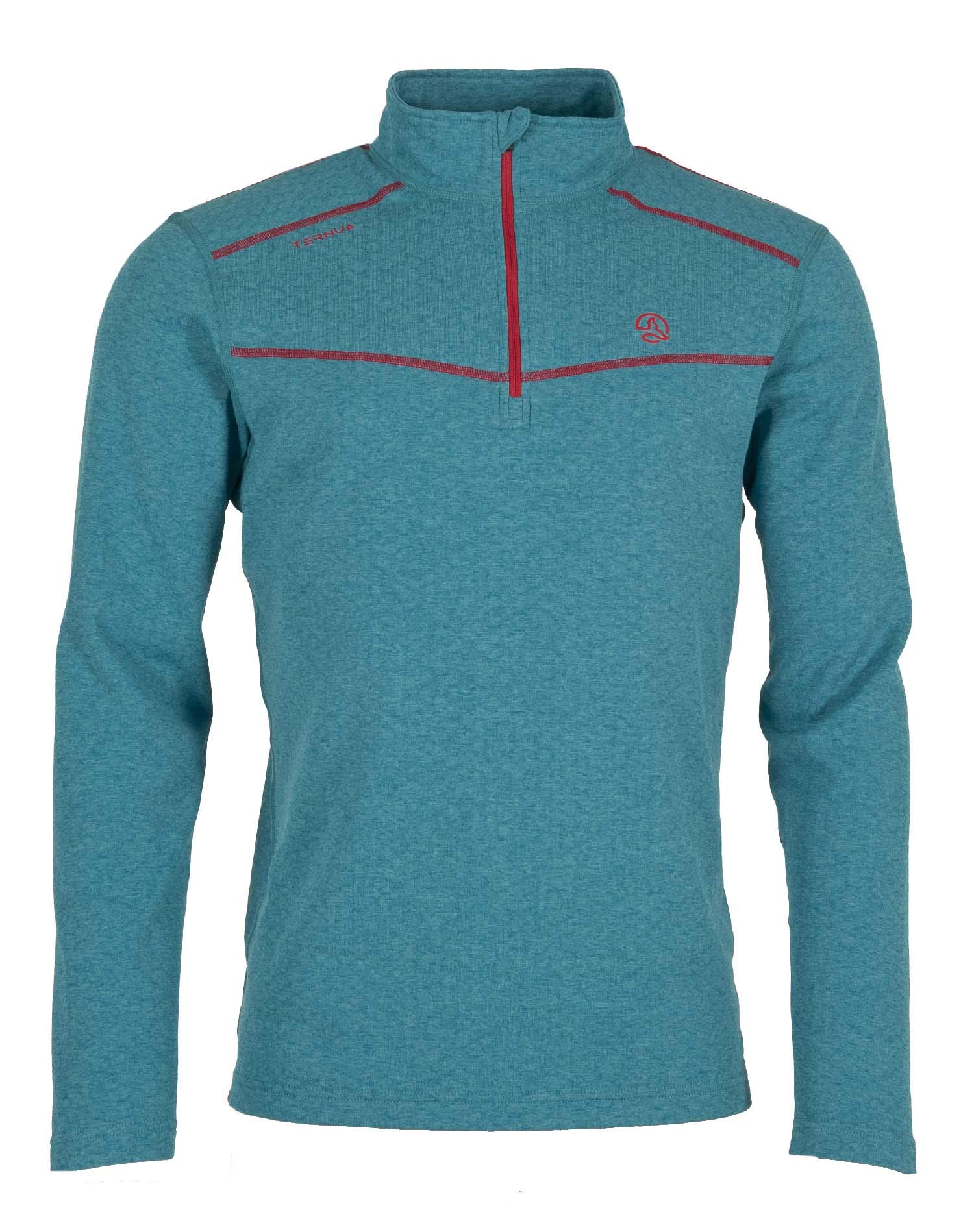 Men's Camiseta Talok 1/2 Zip M Men's T-Shirt