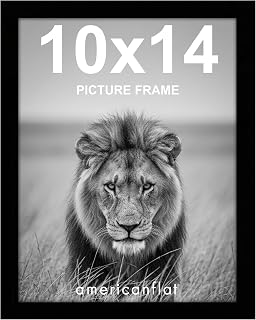 Americanflat 10x14 Frame Image